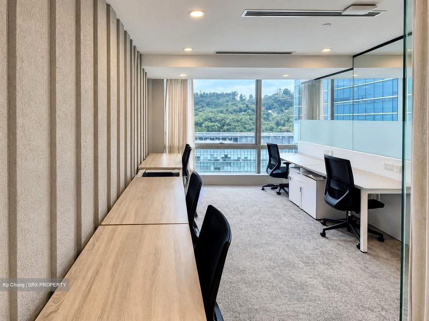 Harbourfront Tower Two (D4), Office #634513841